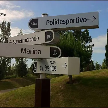 Troia Maismais Apartamento Buitenkant foto