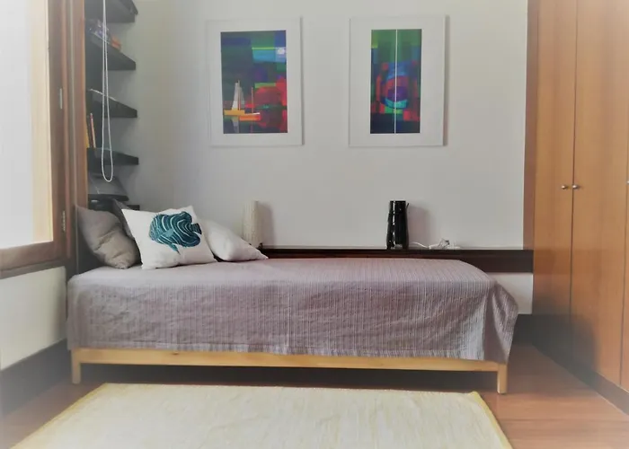 Troia Maismais Apartamento