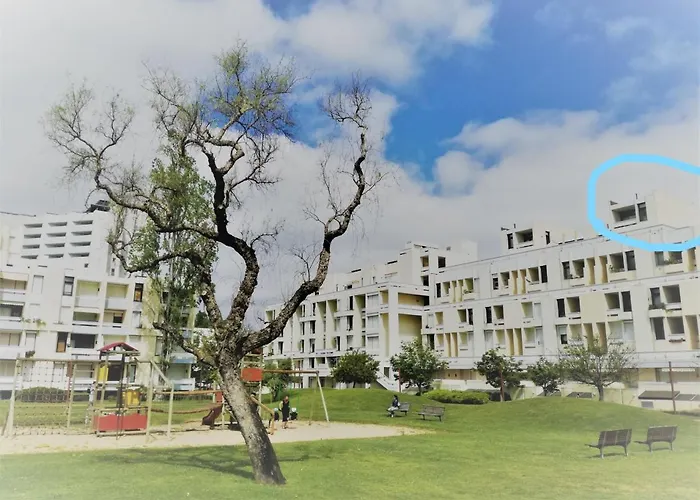 Troia Maismais Apartamento