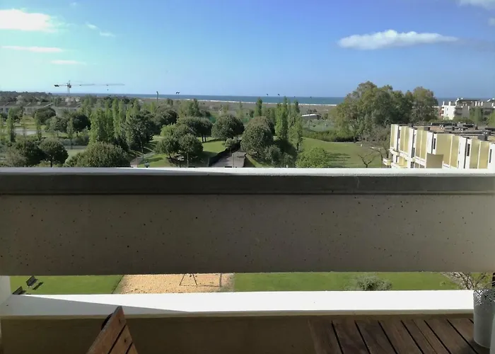 Troia Maismais Apartamento